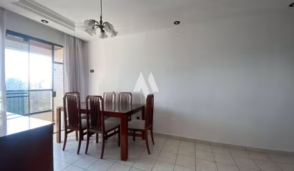 Apartamento 02 dormitórios  01 suíte á venda no Aparecida  - Santos/Sp