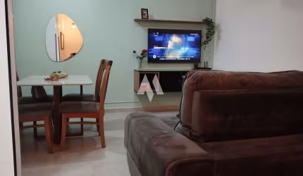 Casa em Condomínio no Campo Grande!