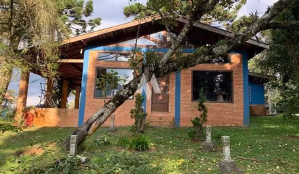 Hotel á venda em Campos do Jordão