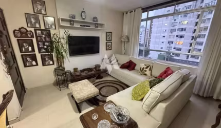 Apartamento no Boqueirão com 03 dormitórios