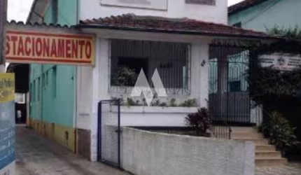 Terreno Comercial - Gonzaga - Santos/SP
