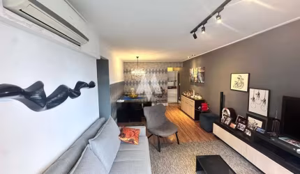 Apartamento Padrão, Oportunidade única, perto de tudo.