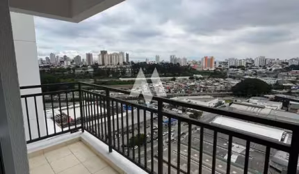 Apartamento com 02 dormitórios 01 suíte e lazer completo em Santos André/Sp