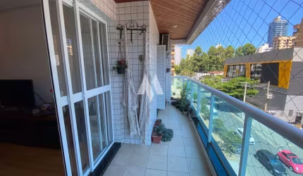 Apartamento à venda no Embaré com 3 dormitórios , suíte e lazer completo