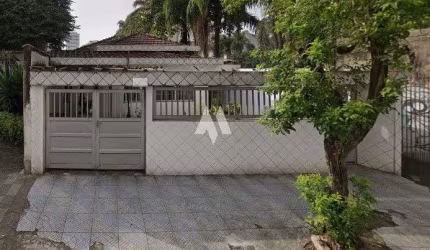 Terreno á venda Encruzilhada em Santos
