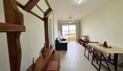Apartamento à Venda Frente ao Mar em São Vicente