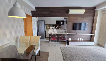 Apartamento em Gonzaga, Santos/SP, 2 dormitórios, 1 suíte, 1 vaga, lazer