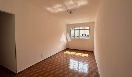 Apartamento  á venda com 2 quartos e 1 banheiro  72 m² - Campo Grande em Santos