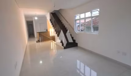 Casa Padrão Duplex