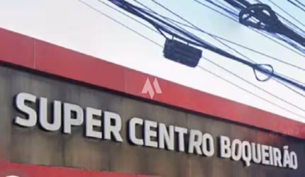Loja à venda no bairro Boqueirão - Santos/SP
