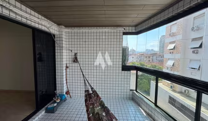 Apartamento  á venda  Pompéia, Santos/SP
