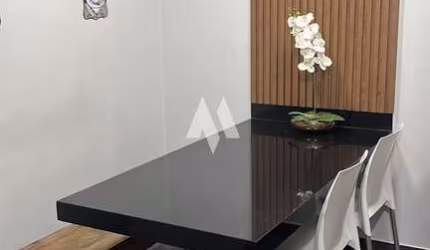 Casa Padrão Residencial e comercial 3 quartos na Afonso Pena
