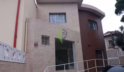 OPORTUNIDADE - IMÓVEL COMERCIAL - VENDA!!!