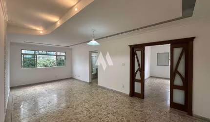 Apartamento no Boqueirão com vista livre!