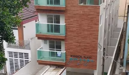 Casa com 3 dormitórios à venda, 175,80 m²  - Gonzaga - Santos/SP