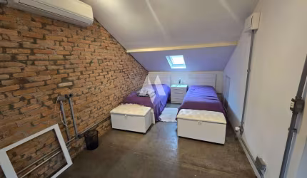 Casa em condominio fechado, 3 suítes, garagem fechada - Locação