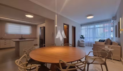 Apartamento Padrão totalmente reformado