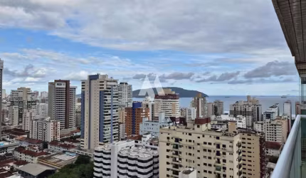 Apartamento Cobertura Duplex à venda