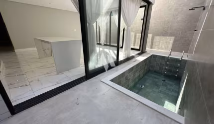Casa com piscina  à venda bairro Marapé