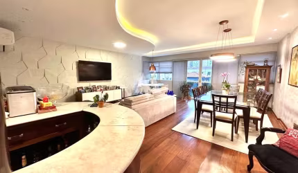Apartamento à venda bairro Embaré