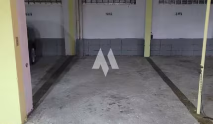 Garagem Box á venda em São Vicente