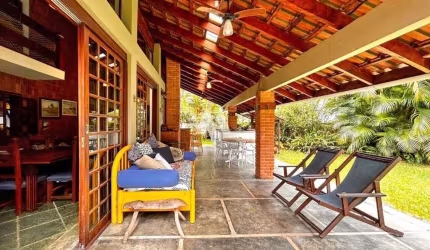 Casa Litoral Norte Toque Toque