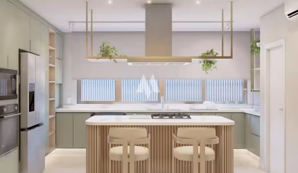Apartamento à venda no bairro Gonzaga - Santos/SP
