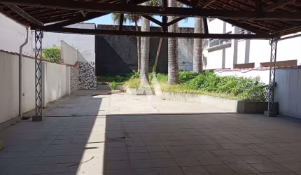 Sobrado à venda, 500 m² por R$ 4.500.000 - Gonzaga - Santos/SP
