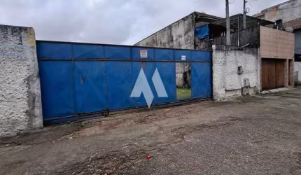 Pavilhão/Galpão para alugar no bairro Macuco - Santos/SP