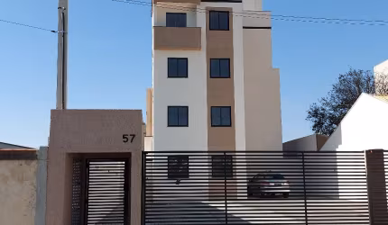 Cobertura duplex, 3 quartos, vista panorâmica