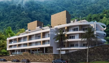 Apartamento com 2 quartos à venda na Rua Jurerê Tradicional, 1246, Jurerê, Florianópolis por R$ 3.298.421