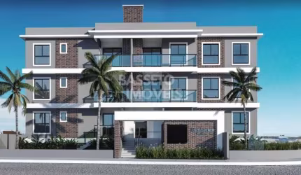 Apartamento com 2 quartos à venda na Avenida Lions Internacional, 500, Ingleses, Florianópolis por R$ 706.951