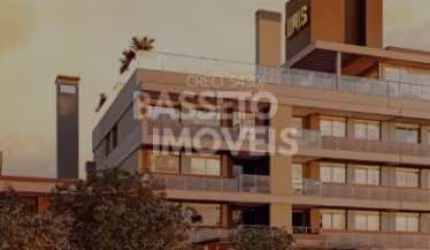 Apartamento com 3 quartos à venda na Rodovia Haroldo Soares Glavan, 795, Cacupé, Florianópolis por R$ 2.698.253