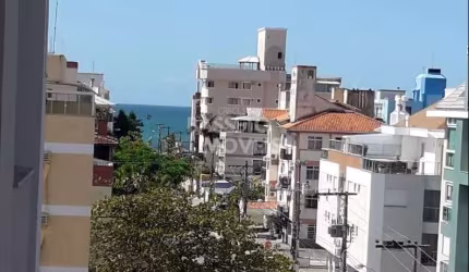 Apartamento com 2 quartos à venda na Rua Antônio Heil, 307, Canasvieiras, Florianópolis por R$ 916.000