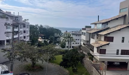 Apartamento com 2 quartos à venda na Rodovia Tertuliano Brito Xavier, 1993, Canasvieiras, Florianópolis por R$ 721.000