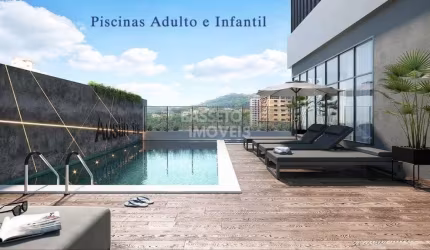 Apartamento com 2 quartos à venda na 140-a, 179, Morretes, Itapema por R$ 834.889