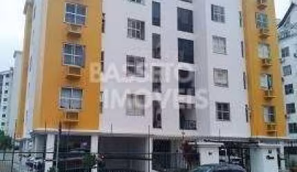 Cobertura com 4 quartos à venda na Rua Jornalista Manoel Menezes, 64, Itacorubi, Florianópolis por R$ 965.000