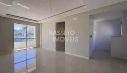 Apartamento com 3 quartos à venda na Avenida Internacional, 1, Ingleses do Rio Vermelho, Florianópolis por R$ 799.000