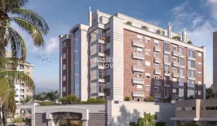 Cobertura com 2 quartos à venda na Rua Gonçalves Ledo, 28, Trindade, Florianópolis por R$ 1.297.983