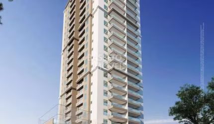 Apartamento com 3 quartos à venda na Rua 254, 400, Meia Praia, Itapema por R$ 2.000.000