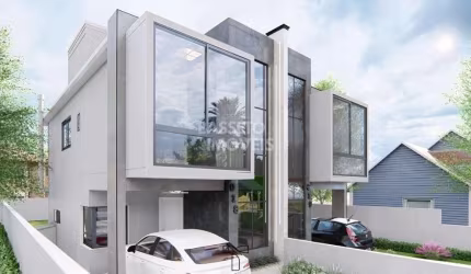 Casa com 3 quartos à venda na Rua Moinho Rio Vermelho, 100, São João do Rio Vermelho, Florianópolis por R$ 749.000