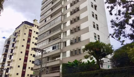 Apartamento com 4 quartos à venda na Rua Altamiro Guimarães, 351, Centro, Florianópolis por R$ 2.300.000