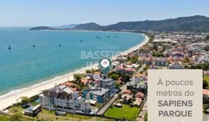 Prédio à venda na Rua da Baliza, 149, Cachoeira do Bom Jesus, Florianópolis