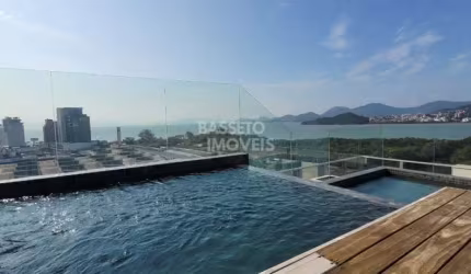 Apartamento com 3 quartos à venda na Rua Idalina Pereira dos Santos, 136, Agronômica, Florianópolis por R$ 1.650.000