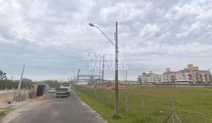 Terreno comercial à venda na Rua Luiz Elias Daux, 1401, Ingleses do Rio Vermelho, Florianópolis por R$ 3.000.000