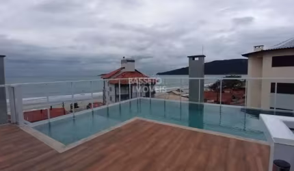Apartamento com 1 quarto à venda na Estrada Dom João Becker, 1050, Ingleses do Rio Vermelho, Florianópolis por R$ 559.900