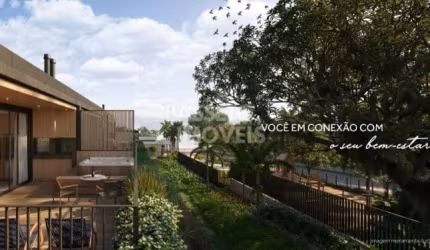 Apartamento com 2 quartos à venda na Rodovia Haroldo Soares Glavan, 1760, Cacupé, Florianópolis por R$ 2.501.919