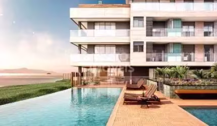 Apartamento com 2 quartos à venda na Rodovia João Paulo, 563, João Paulo, Florianópolis por R$ 1.750.000