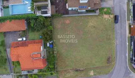 Terreno à venda na Rua Professor Salvio Guilhon Gonzaga, João Paulo, Florianópolis por R$ 3.800.000