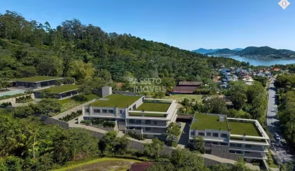 Apartamento com 1 quarto à venda na Estrada Caminho dos Açores, 641, Santo Antônio de Lisboa, Florianópolis por R$ 380.000